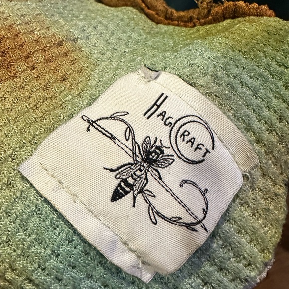 Hagcraft Farm Dress w/Pockets - Picture 6 of 6